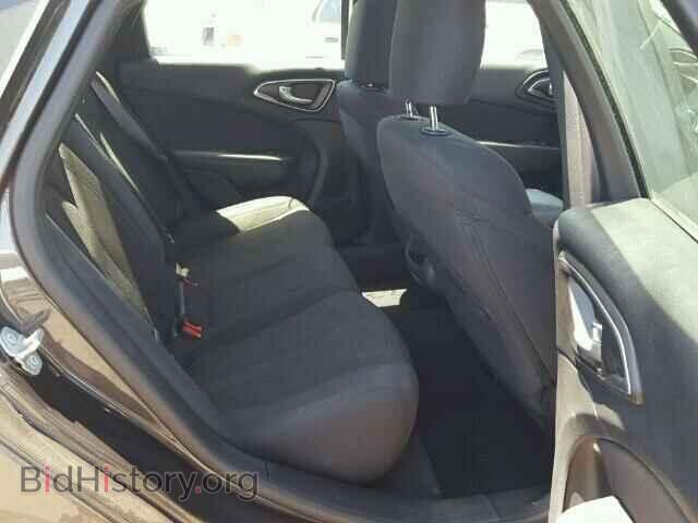 2015 CHRYSLER 200 - VIN: 1C3CCCAB2FN687584 - Photo 6