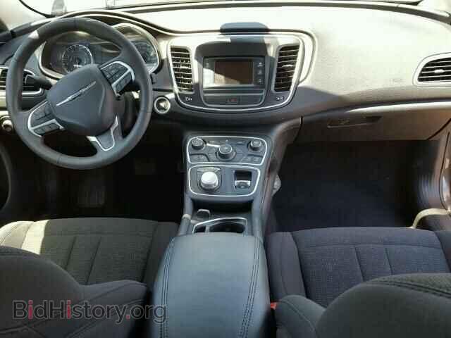 2015 CHRYSLER 200 - VIN: 1C3CCCAB2FN687584 - Photo 9