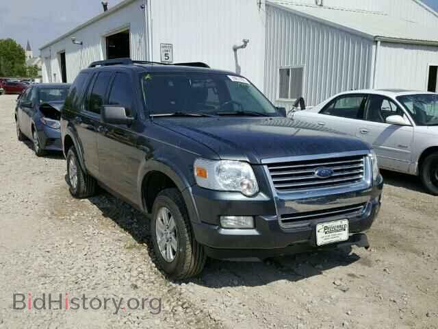 Photo 1FMEU7DE6AUA14788 - FORD EXPLORER 2010