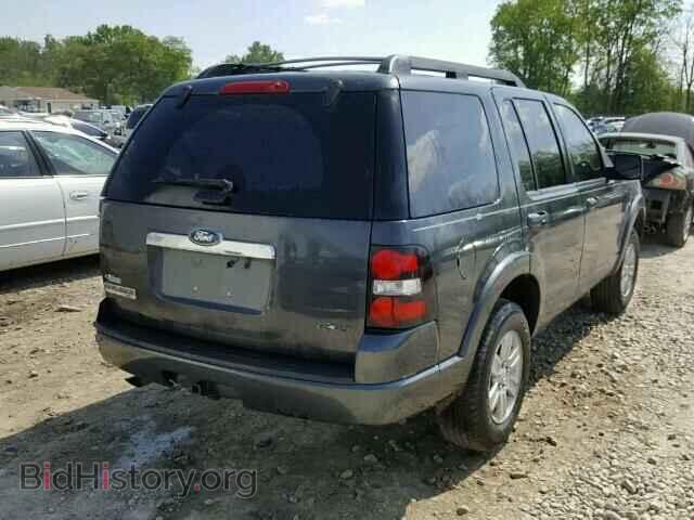 2010 FORD EXPLORER - VIN: 1FMEU7DE6AUA14788 - Photo 4