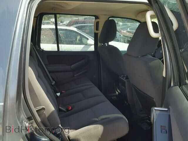 2010 FORD EXPLORER - VIN: 1FMEU7DE6AUA14788 - Photo 6