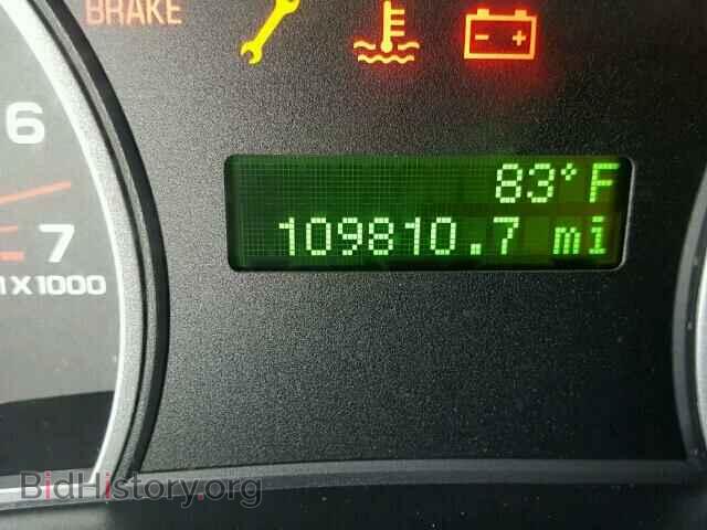 2010 FORD EXPLORER - VIN: 1FMEU7DE6AUA14788 - Photo 8