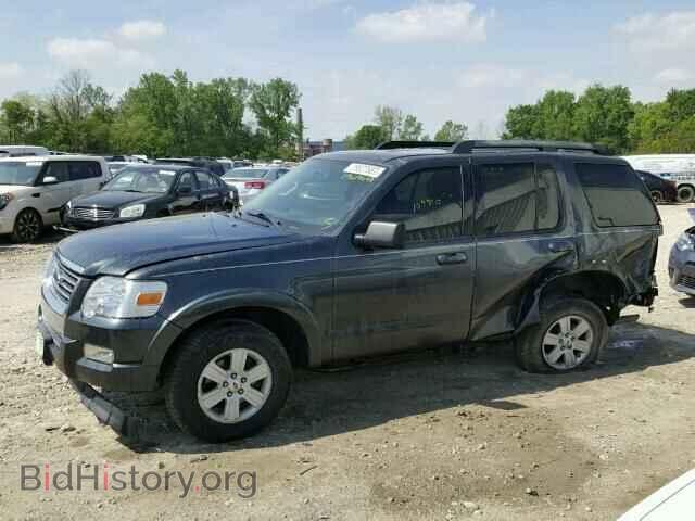 2010 FORD EXPLORER - VIN: 1FMEU7DE6AUA14788 - Photo 9