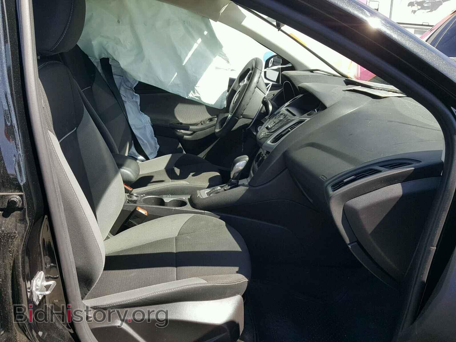 2014 FORD FOCUS - VIN: 1FADP3K27EL433047 - Photo 5