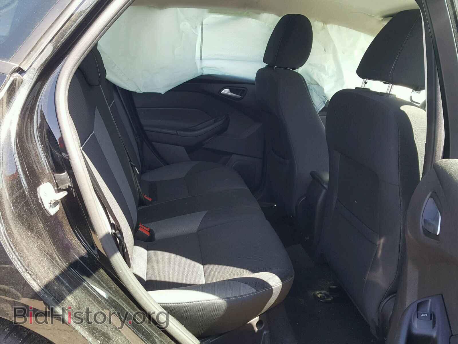 2014 FORD FOCUS - VIN: 1FADP3K27EL433047 - Photo 6