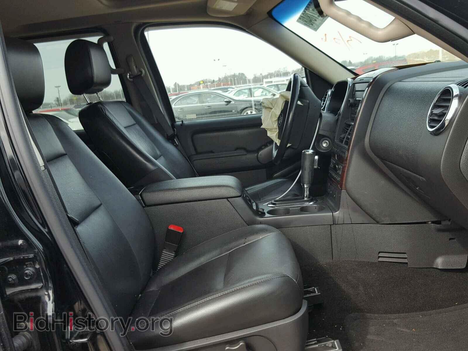 2007 FORD EXPLORER - VIN: 1FMEU65837UB29747 - Photo 5