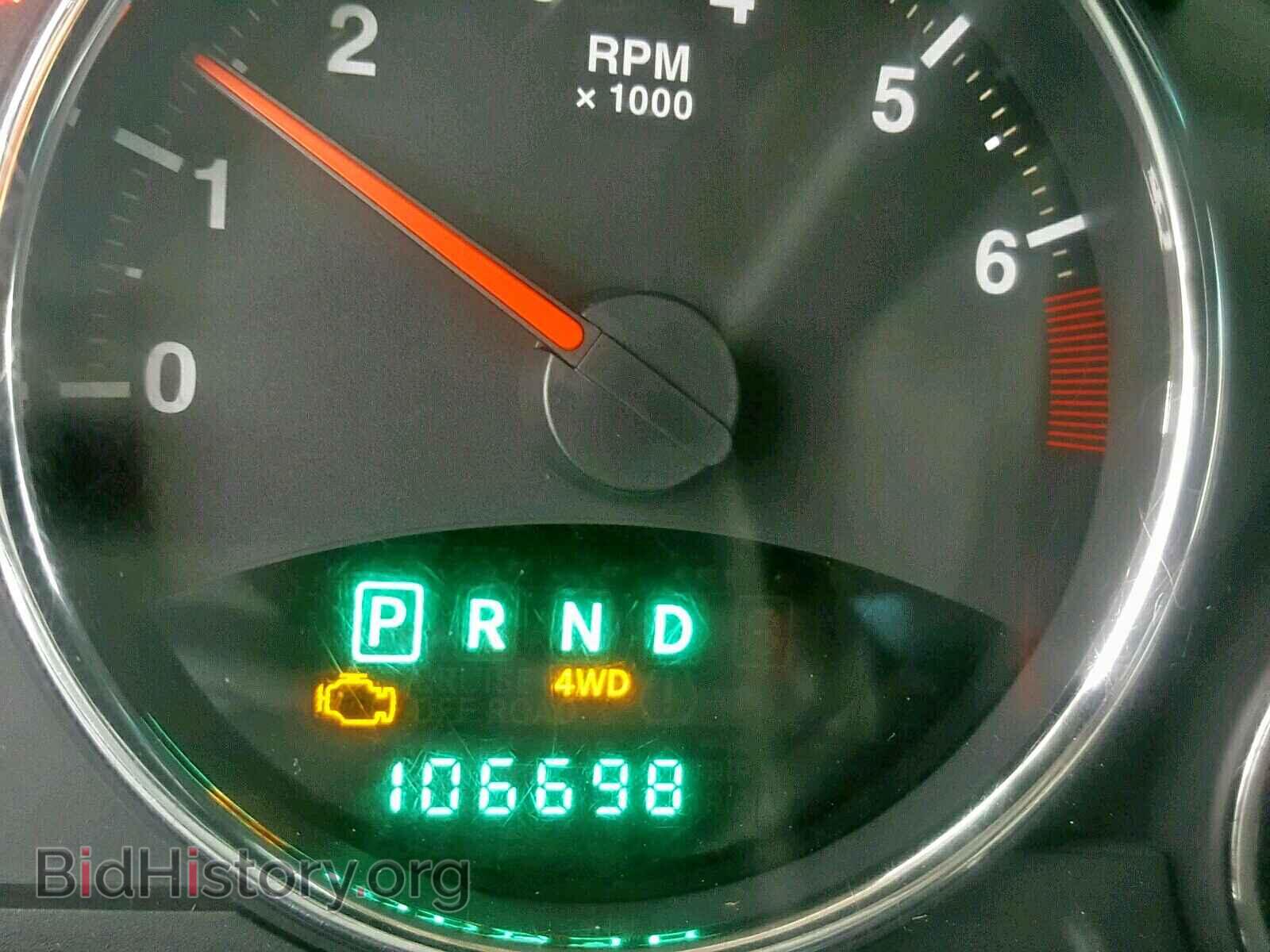 2013 JEEP COMPASS LI - VIN: 1C4NJDCBXDD180321 - Фото 8