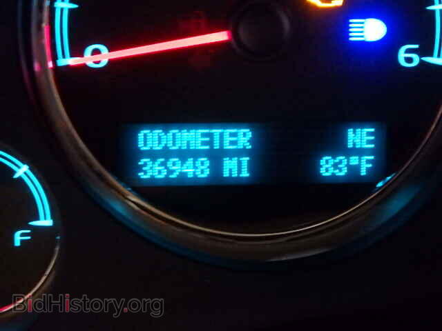 2013 GMC YUKON - VIN: 1GKS1EEF7DR103387 - Фото 8