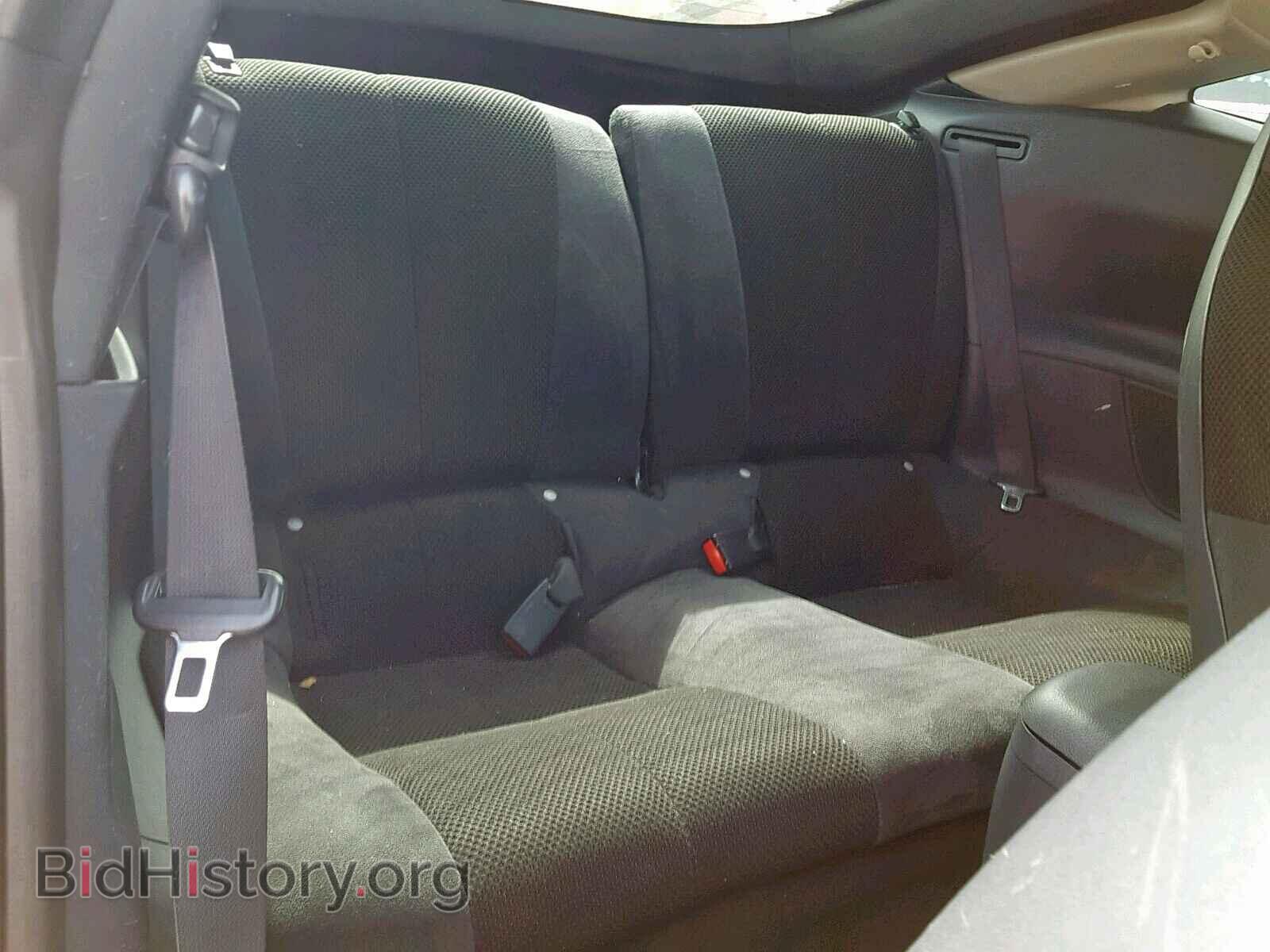 2008 MITSUBISHI ECLIPSE - VIN: 4A3AK24F78E019391 - Photo 6