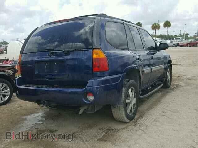 2003 GMC ENVOY - VIN: 1GKDS13S132231078 - Фото 4