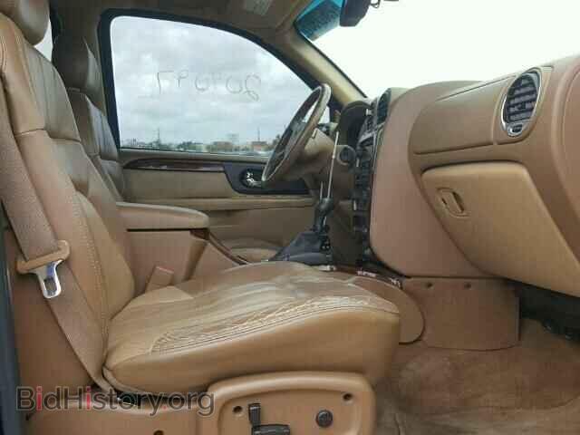 2003 GMC ENVOY - VIN: 1GKDS13S132231078 - Фото 5