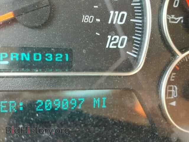 2003 GMC ENVOY - VIN: 1GKDS13S132231078 - Фото 8
