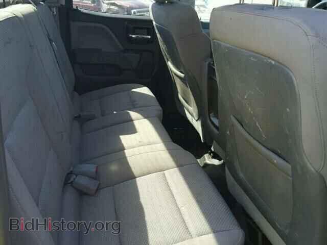 2015 CHEVROLET SILVERADO - VIN: 1GC5KYE80FZ101511 - Фото 6