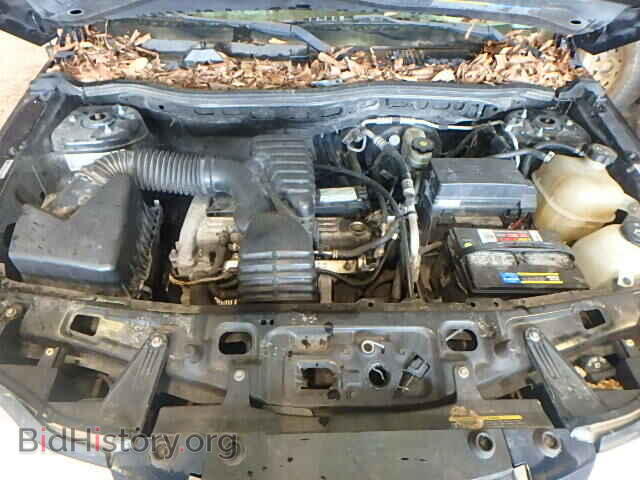 2007 SATURN VUE - VIN: 5GZCZ33D37S812828 - Фото 7