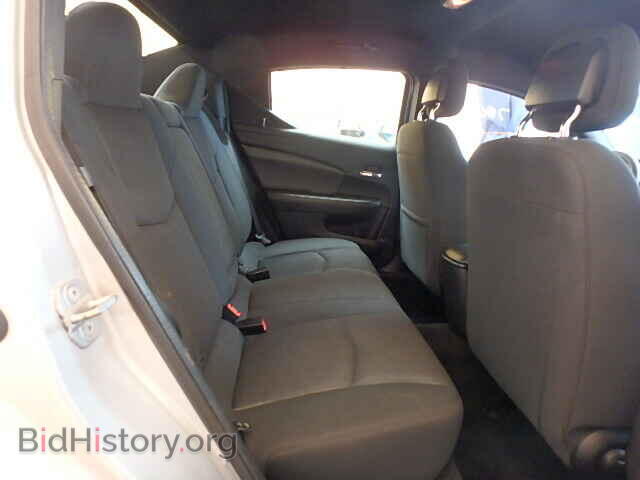 2011 DODGE AVENGER - VIN: 1B3BD4FB7BN542006 - Photo 6