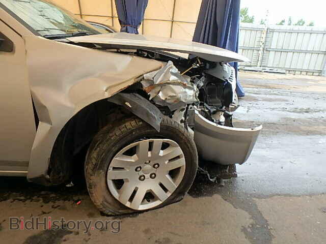 2011 DODGE AVENGER - VIN: 1B3BD4FB7BN542006 - Photo 9