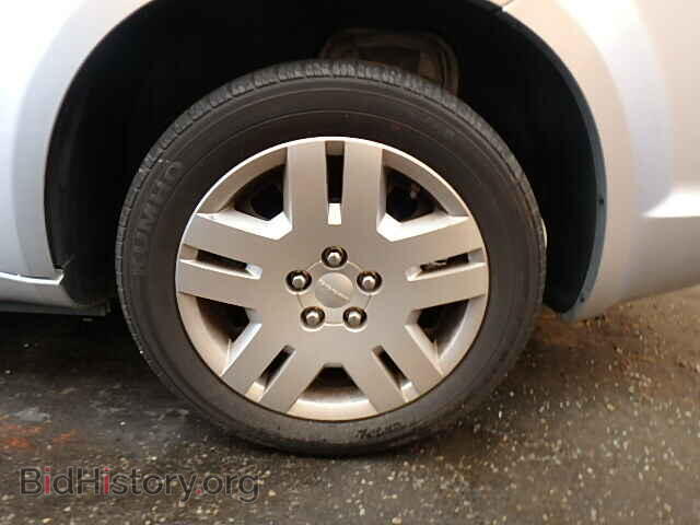 2011 DODGE AVENGER - VIN: 1B3BD4FB7BN542006 - Photo 10