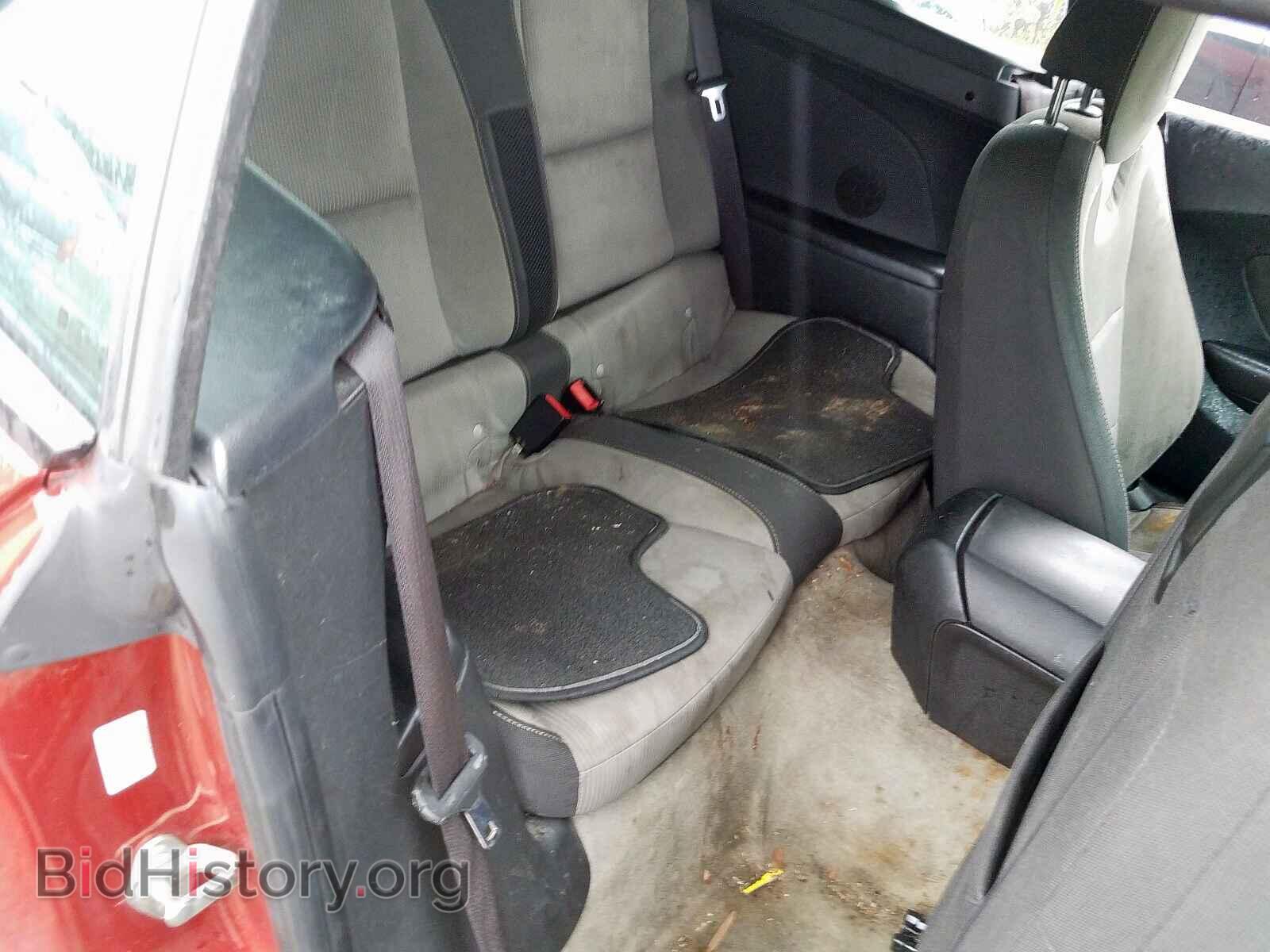 2014 CHEVROLET CAMARO - VIN: 2G1FB3D33E9286216 - Photo 6