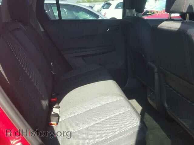 2014 GMC TERRAIN - VIN: 2GKFLWE36E6261904 - Фото 6