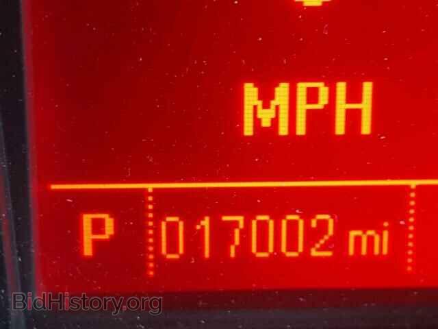 2014 GMC TERRAIN - VIN: 2GKFLWE36E6261904 - Фото 8