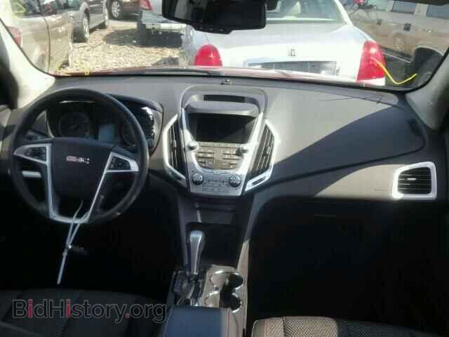2014 GMC TERRAIN - VIN: 2GKFLWE36E6261904 - Фото 9