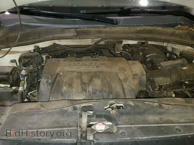 2006 HONDA PILOT - VIN: 2HKYF18516H504138 - Фото 7