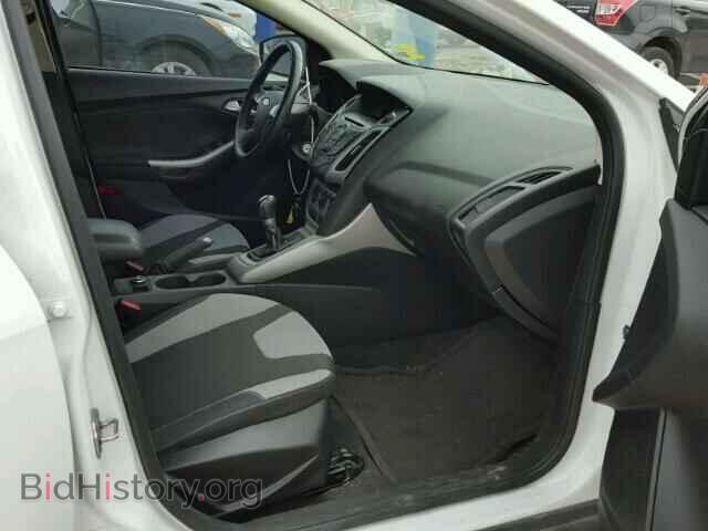 2012 FORD FOCUS - VIN: 1FAHP3K2XCL407606 - Фото 5