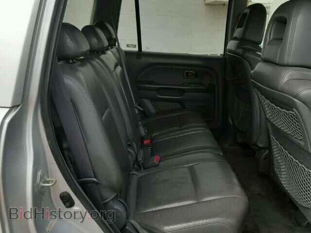 2005 HONDA PILOT - VIN: 2HKYF18605H518068 - Photo 6