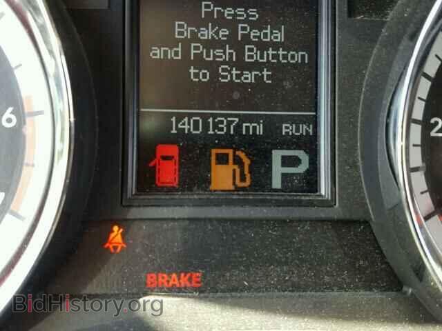 2011 DODGE DURANGO - VIN: 1D4SE5GTXBC593863 - Фото 8