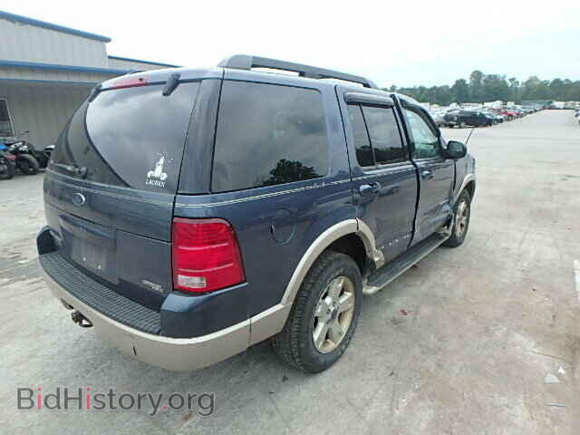 2005 FORD EXPLORER - VIN: 1FMZU74K35UB17650 - Фото 4