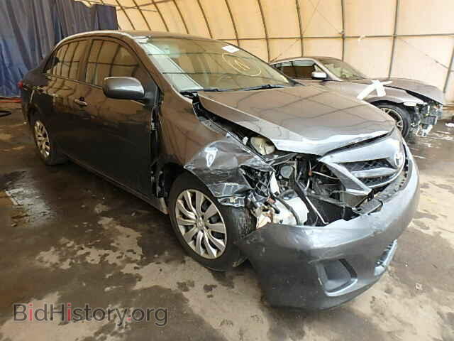 Фотография 2T1BU4EE1CC865420 - TOYOTA COROLLA 2012