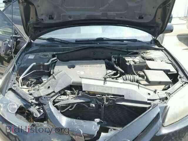 2007 MAZDA 6 - VIN: 1YVHP80C675M07318 - Фото 7
