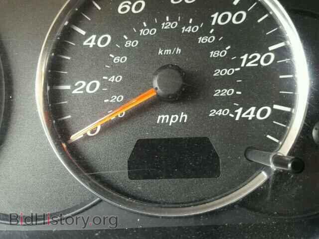 2007 MAZDA 6 - VIN: 1YVHP80C675M07318 - Фото 8
