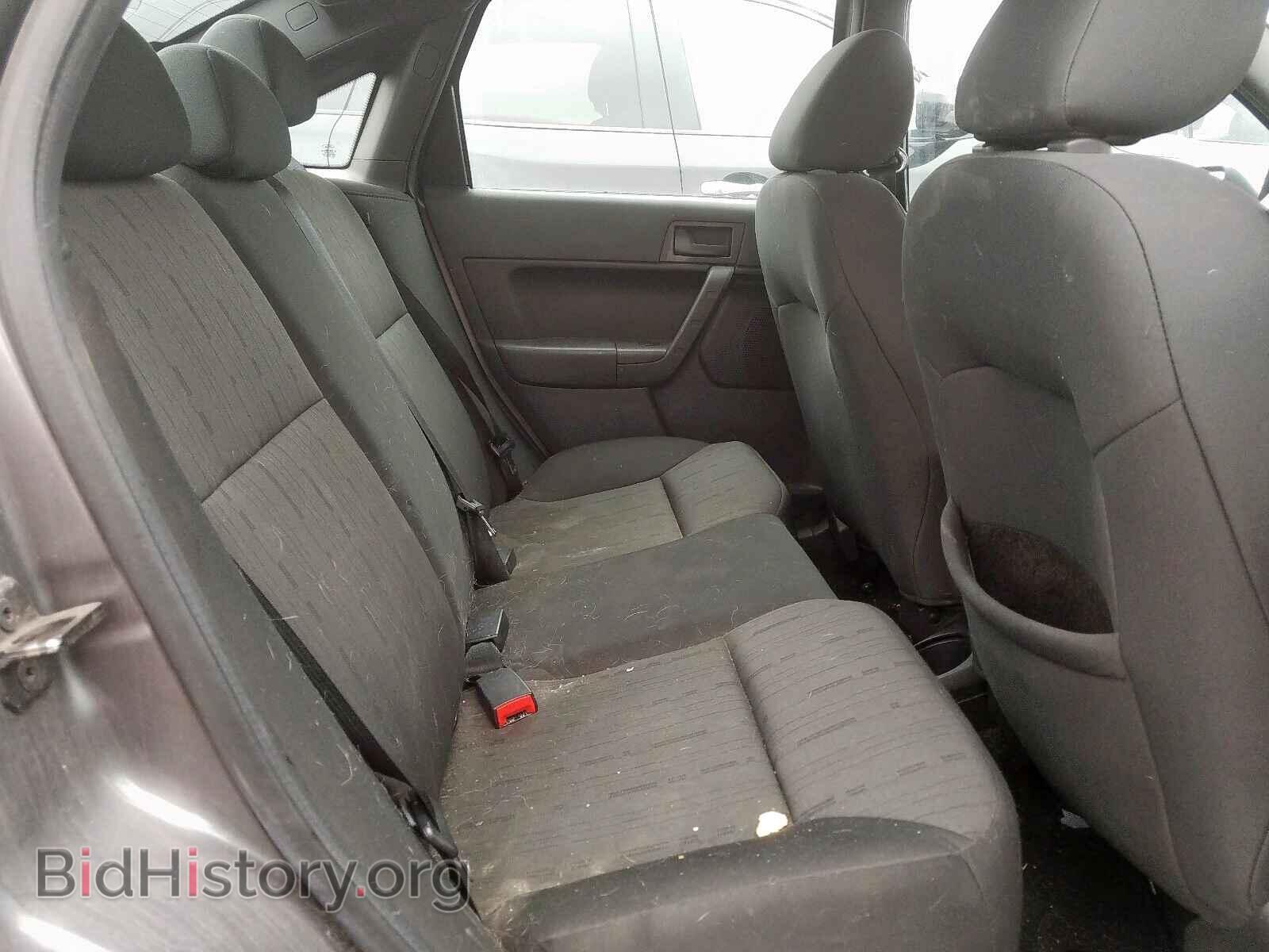 2010 FORD FOCUS - VIN: 1FAHP3FN6AW200114 - Фото 6