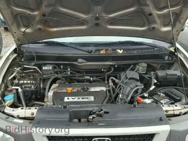 2003 HONDA ELEMENT - VIN: 5J6YH28573L040130 - Photo 7