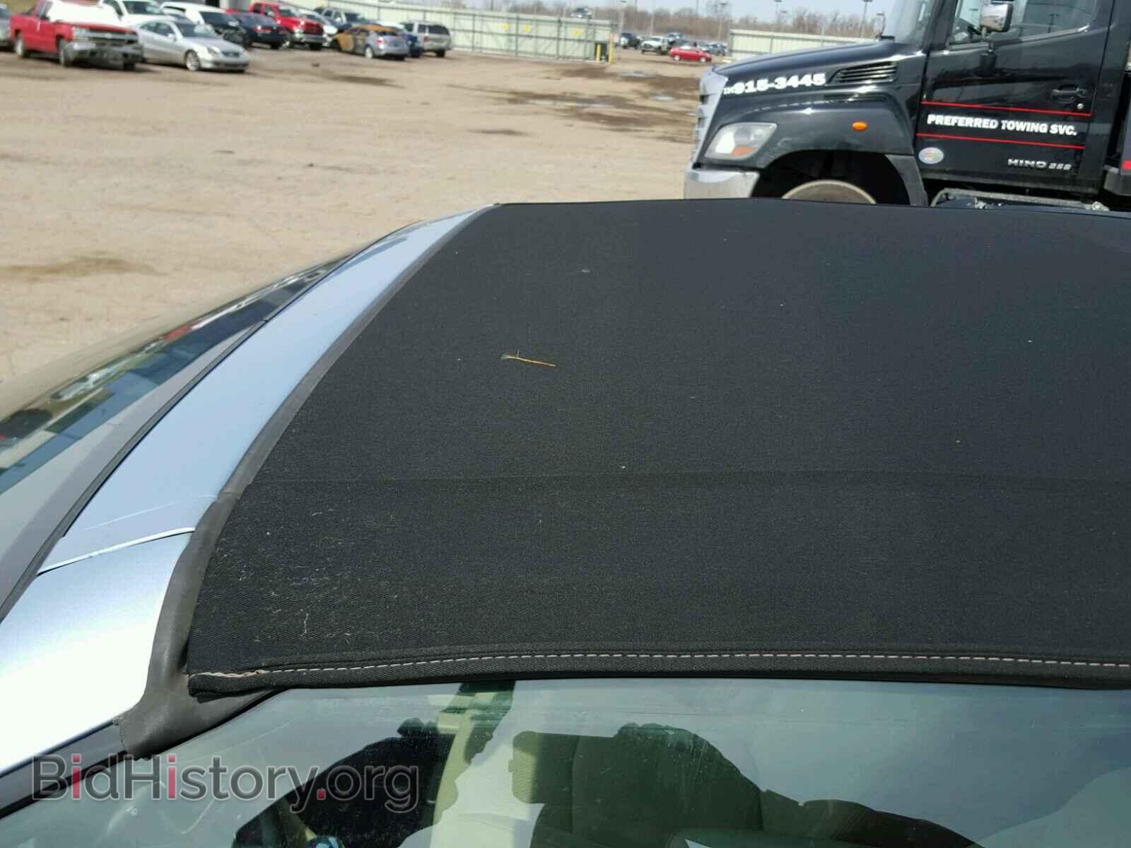 2012 CHRYSLER 200 - VIN: 1C3BCBEB1CN186231 - Фото 9