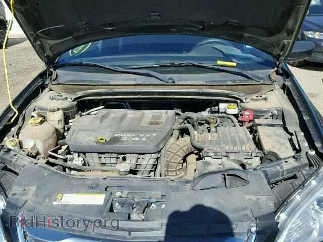 2011 CHRYSLER 200 - VIN: 1C3BC4FB4BN586230 - Фото 7