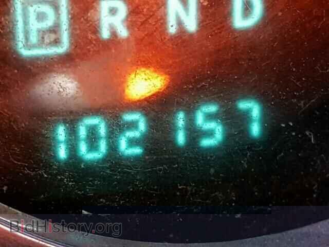 2011 CHRYSLER 200 - VIN: 1C3BC4FB4BN586230 - Фото 8