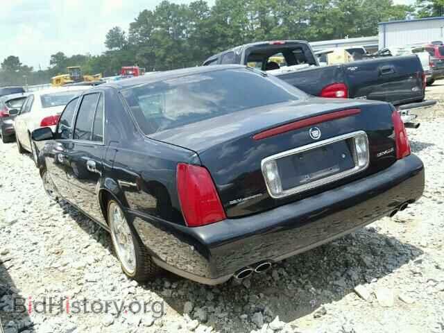 2003 CADILLAC DEVILLE - VIN: 1G6KD54Y93U183201 - Фото 3