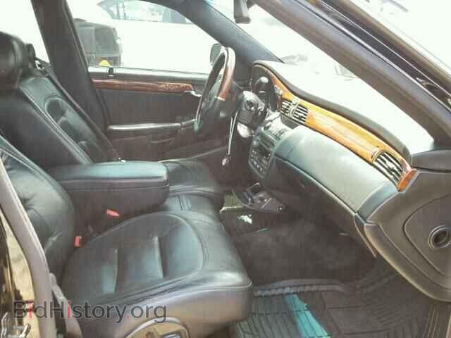 2003 CADILLAC DEVILLE - VIN: 1G6KD54Y93U183201 - Фото 5