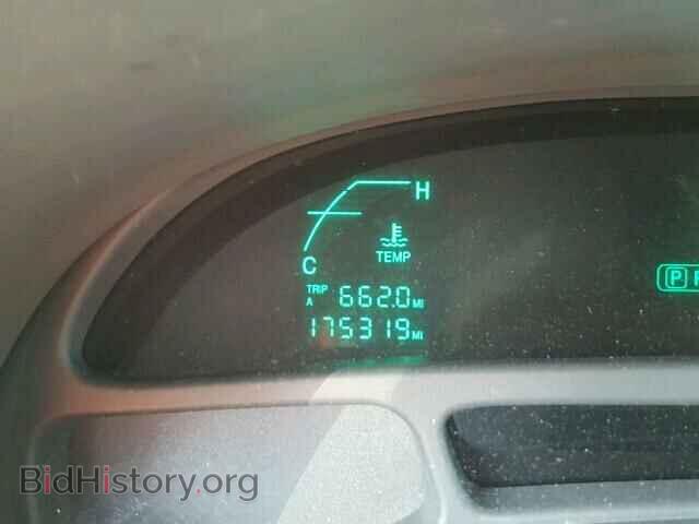 2003 CADILLAC DEVILLE - VIN: 1G6KD54Y93U183201 - Фото 8