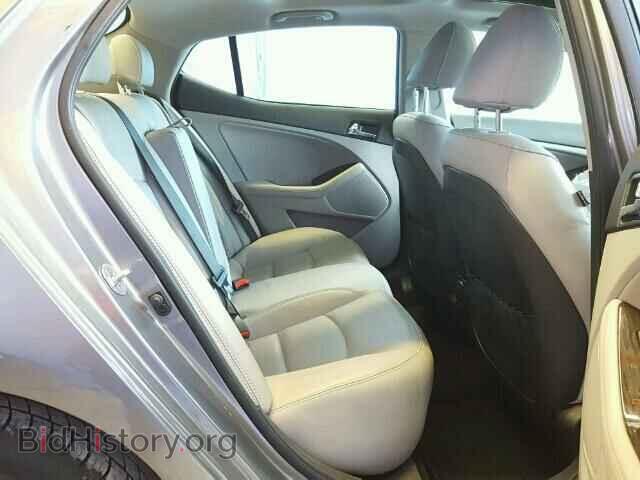 2013 KIA OPTIMA - VIN: 5XXGN4A78DG140790 - Photo 6
