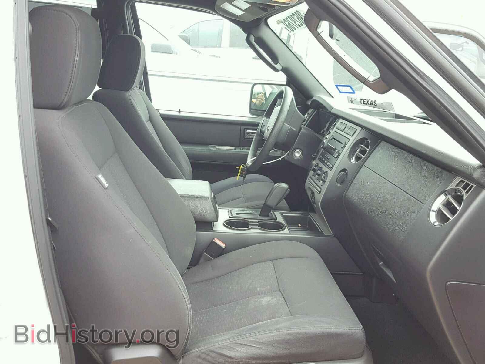 2007 FORD EXPEDITION - VIN: 1FMFU15537LA59184 - Фото 5