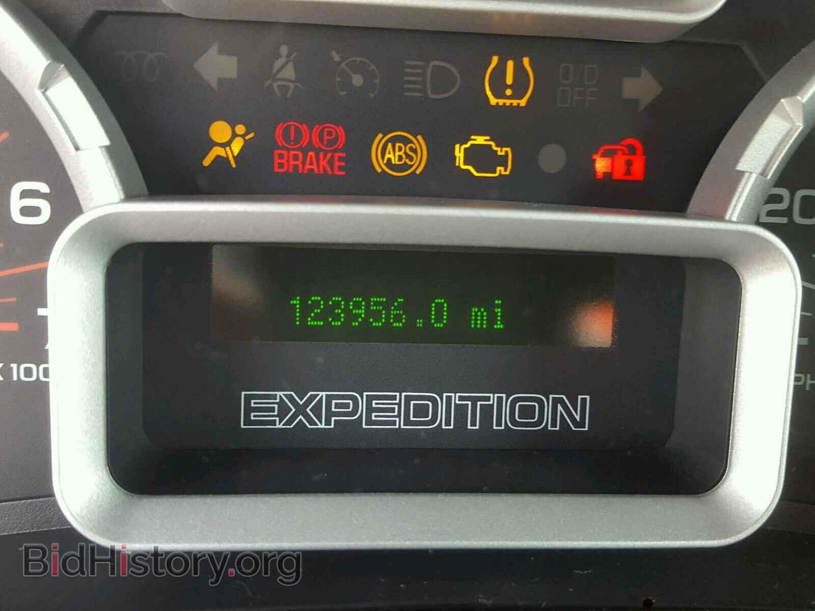 2007 FORD EXPEDITION - VIN: 1FMFU15537LA59184 - Фото 8