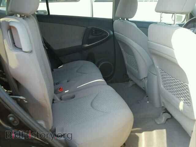 2012 TOYOTA RAV4 - VIN: 2T3BF4DV9CW248283 - Фото 6