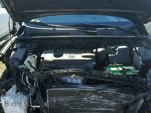 2012 TOYOTA RAV4 - VIN: 2T3BF4DV9CW248283 - Фото 7