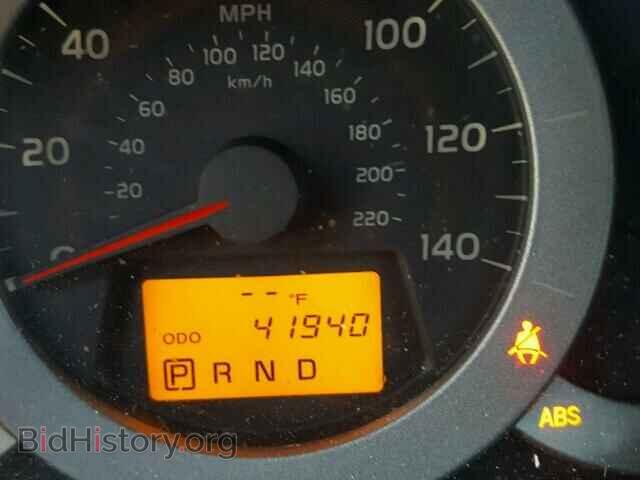 2012 TOYOTA RAV4 - VIN: 2T3BF4DV9CW248283 - Фото 8