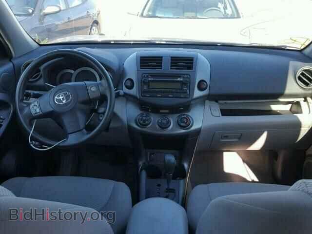 2012 TOYOTA RAV4 - VIN: 2T3BF4DV9CW248283 - Фото 9