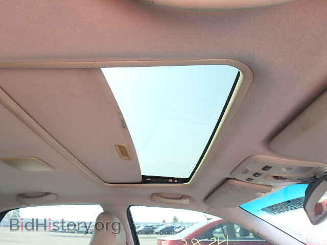 2001 VOLVO S80 - VIN: YV1TS90D711176533 - Фото 10