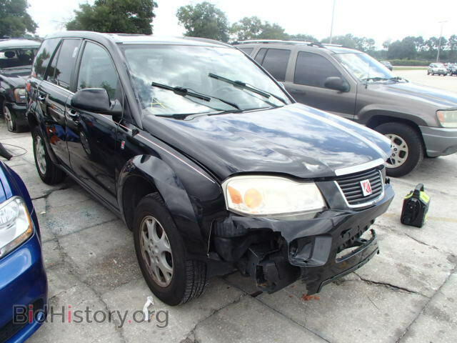 Photo 5GZCZ53406S804356 - SATURN VUE 2006